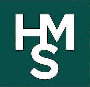 HMS logo